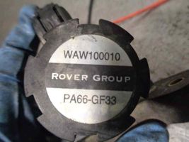 Rover 600 Valvola di depressione WAW100010