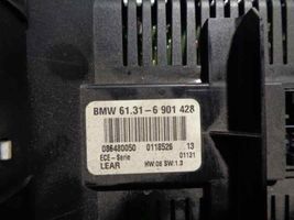 BMW X3 E83 Interruttore luci 61316901428