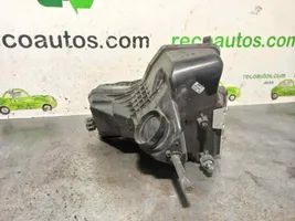 Audi A5 Oro filtro dėžė 8R0133835E