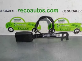 KIA Sportage Boucle de ceinture de sécurité avant 888403U201WK