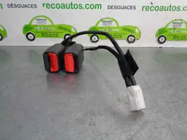 KIA Sportage Boucle de ceinture de sécurité avant 808303U200WK