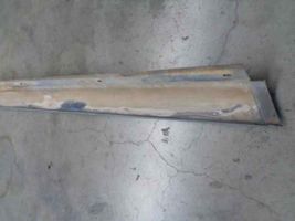 Jeep Grand Cherokee Sill/side skirt trim 55294688