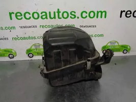 Suzuki Jimny Air filter box 84AA02