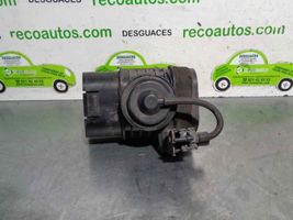 Lexus RX III Soupape à vide 2586020040