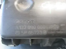 Smart ForTwo II Boîtier de filtre à air A1320900001