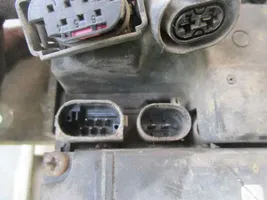 Audi A8 S8 D3 4E Scatola alloggiamento climatizzatore riscaldamento abitacolo assemblata 4D0815069A