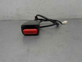 Nissan Note (E11) Front seatbelt buckle 305821210