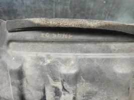 Nissan PickUp Pare-boue passage de roue avant 638432S400