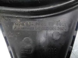 Mercedes-Benz 190 W201 Oro filtro dėžė 0150948802