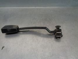 Volkswagen Bora Boucle de ceinture de sécurité avant 1J4857756E