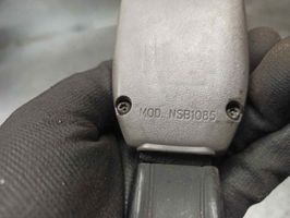 Subaru Forester SF Boucle de ceinture de sécurité avant NSB1085
