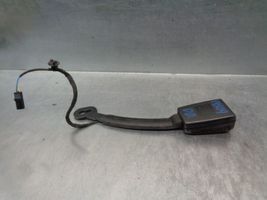 Seat Leon IV Klamra przedniego pasa bezpieczeństwa 5F0857756YLZ