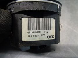 Audi Q7 4M Interrupteur d’éclairage 4F1941531D