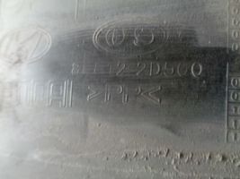 Hyundai Elantra Pare-boue passage de roue avant 868122D500