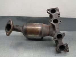 Fiat Grande Punto Filtre à particules catalyseur FAP / DPF 51786938