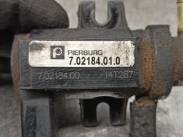 Skoda Superb B5 (3U) Zawór ciśnienia 702184000