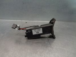 Chevrolet Captiva Fuel tank cap lock motor 96623003