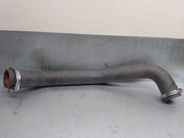 Renault Trafic II (X83) Turbo turbocharger oiling pipe/hose 653594