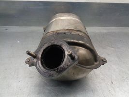 Fiat Doblo Katalysaattori/FAP/DPF-hiukkassuodatin 55210288