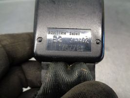 Lancia Dedra Boucle de ceinture de sécurité avant 5892074