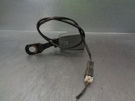 Chevrolet Lacetti Boucle de ceinture de sécurité avant 96405842