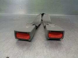 Chevrolet Lacetti Boucle de ceinture de sécurité avant 96616693