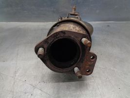 Chevrolet Captiva Katalysaattori/FAP/DPF-hiukkassuodatin 96629315