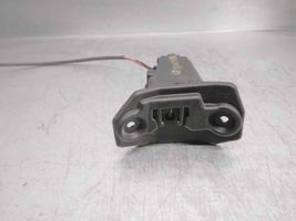 Chevrolet Captiva Fuel tank cap lock motor 96623001