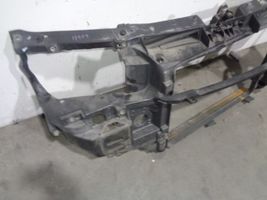 Seat Alhambra (Mk1) Support de radiateur sur cadre face avant 7M0805594AL