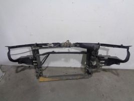 Seat Alhambra (Mk1) Radiator support slam panel 7M0805594AL