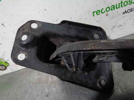 Volkswagen Jetta III Braccio di controllo sospensione posteriore 1K0505225H