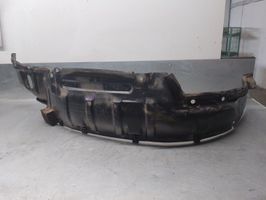 Nissan Navara Pare-boue passage de roue avant 638432S400