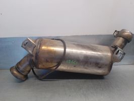 Mercedes-Benz CLK A209 C209 Filtro antiparticolato catalizzatore/FAP/DPF A2034902136