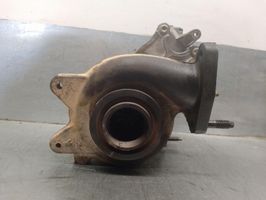 Toyota Land Cruiser (J120) Turbine 1720111080