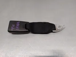 Mazda 3 Boucle de ceinture de sécurité avant 090218A3X