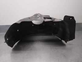 Renault Megane I Front wheel arch liner splash guards 7700838264