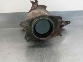 Volvo S80 Filtr cząstek stałych Katalizator / FAP / DPF 552534407