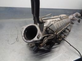 Mazda 6 Filtre à particules catalyseur FAP / DPF R2YE2055X