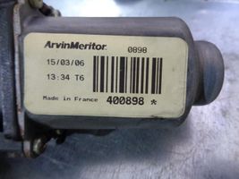 Hyundai Sonata Moteur de lève-vitre de porte avant 400898