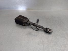 Opel Crossland X Boucle de ceinture de sécurité avant 39047221