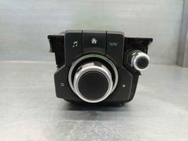 Mazda CX-5 Interrupteur / bouton multifonctionnel KA0G66CM0
