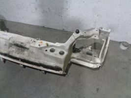 Ford Connect Schlossträger Frontträger Frontmaske 5107595