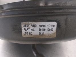KIA Rio Servo-frein 585001G160