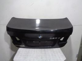 BMW 5 F10 F11 Puerta del maletero/compartimento de carga 41627240552