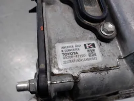 Toyota Auris E180 Batterie G920047190