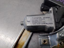 Toyota Auris E180 Lève-vitre électrique de porte avant 8571002420B