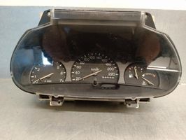 Ford Escort Spidometras (prietaisų skydelis) 96FB10849CA