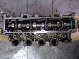 Citroen C3 Culasse moteur 9643477110