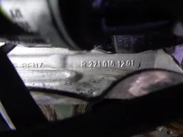 Mercedes-Benz CLK A209 C209 Silnik / Komplet 271940
