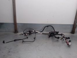BMW 5 F10 F11 Other wiring loom 12907555161